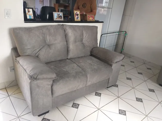 Reformas em geral em estofados .
