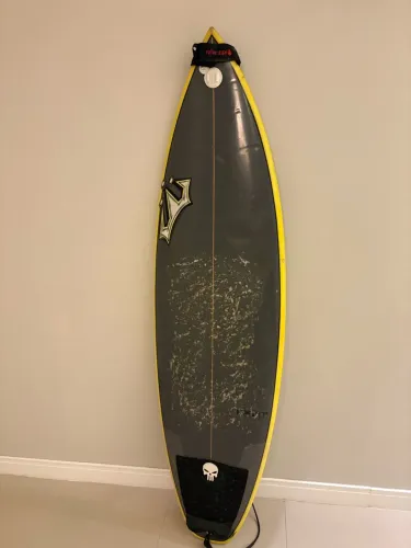 Prancha de Surf
