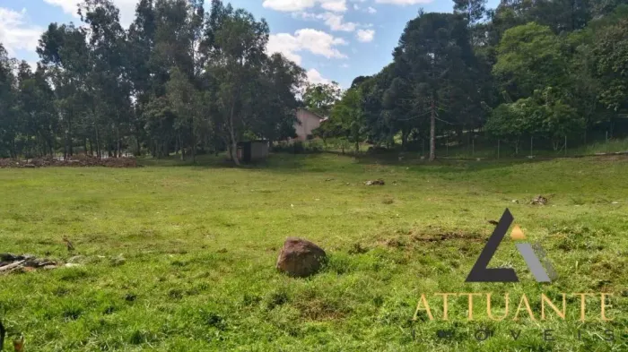 Terreno no bairro Diamantino