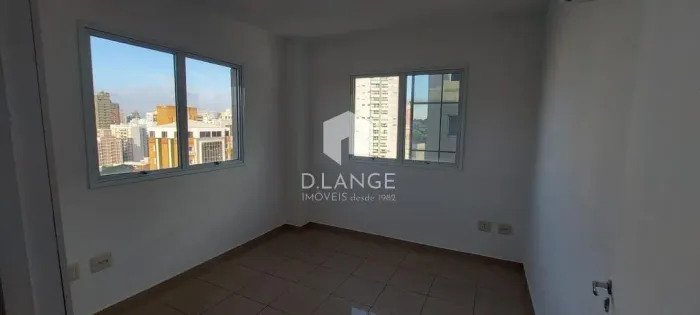 Sala para venda e locação no bairro Botafogo em Campinas