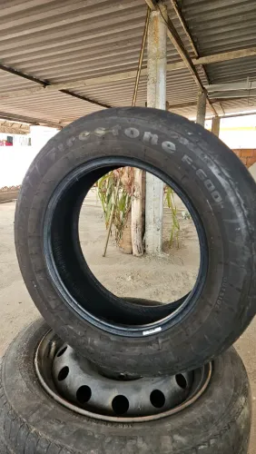 Pneu Firestone f600