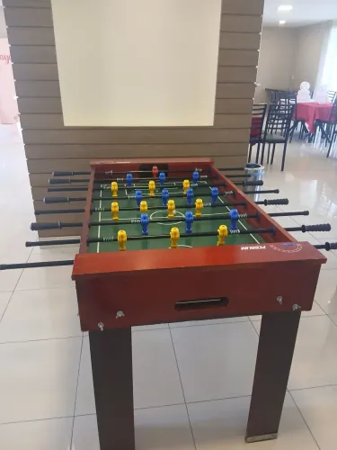 Aluguel/Locação Mesa de Pebolim(Totó).