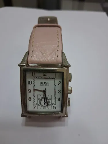 Relogio feminino Hugo Boss