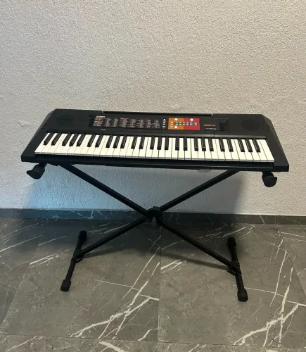 Teclado Yamaha