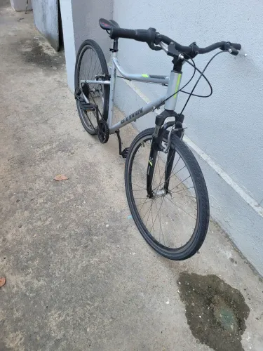 Bicicleta 500 pra leva