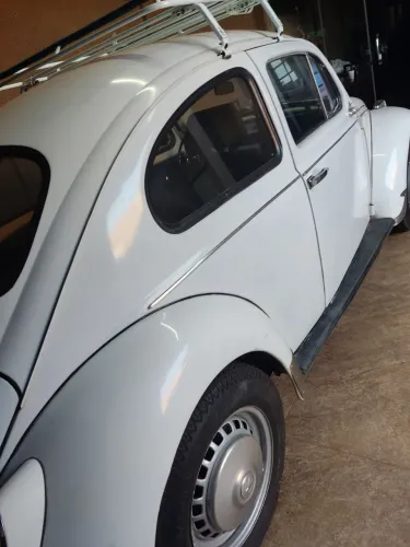 Volkswagen Fusca Fusca (gasolina) 1970
