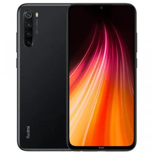 Xiaomi Redmi Note 8