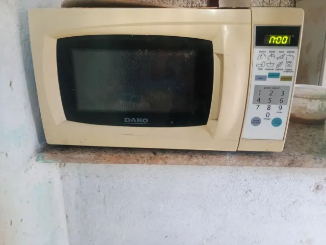 Microondas
