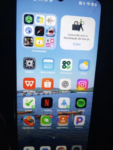 Realme c61