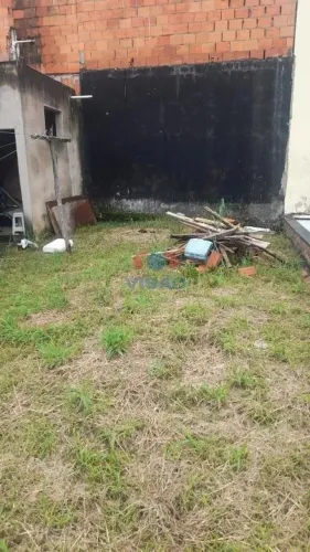 Terreno Residencial 130 m² em Indaiatuba (Jardim Morumbi Norte)