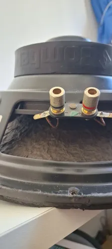 Sub 12p 350rms 4ohms 