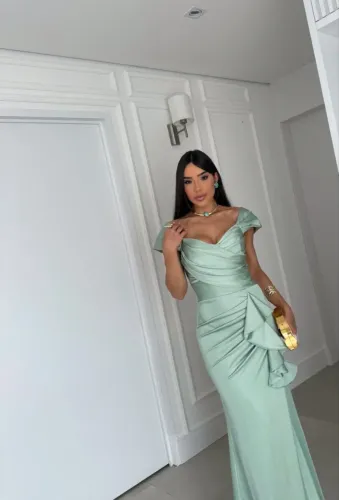 Vestido de festa