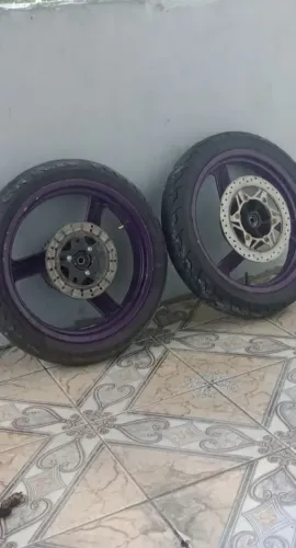 Aro17 esportivos