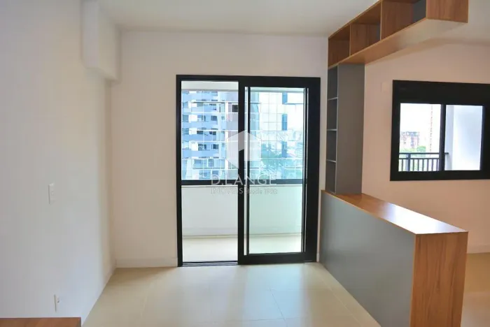 Apartamento à venda no bairro Centro em Campinas - SP