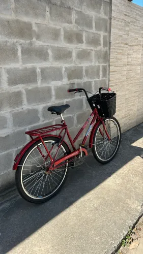Bicicleta poti
