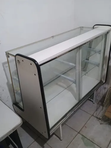 Balcão Expositor