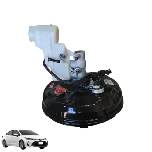 Hidrovácuo Completo Toyota Corolla 2.0 2022 a 2025
