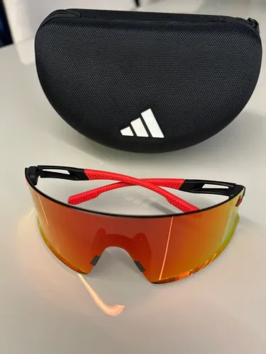 Óculos de sol masculino Adidas Sp0100