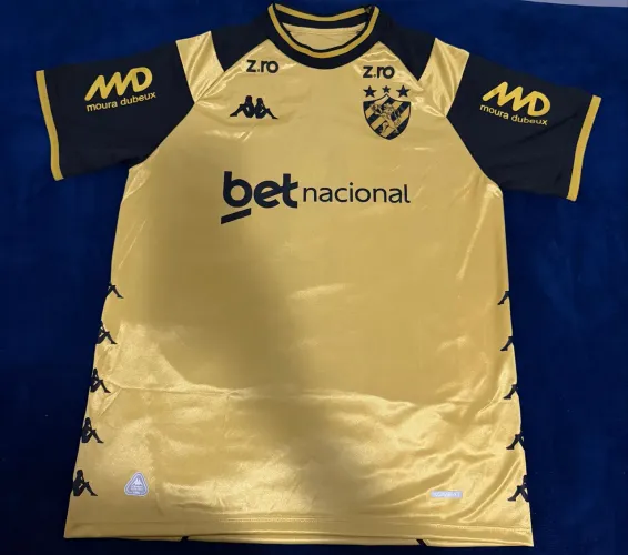 Camisa Sport de Jogo 