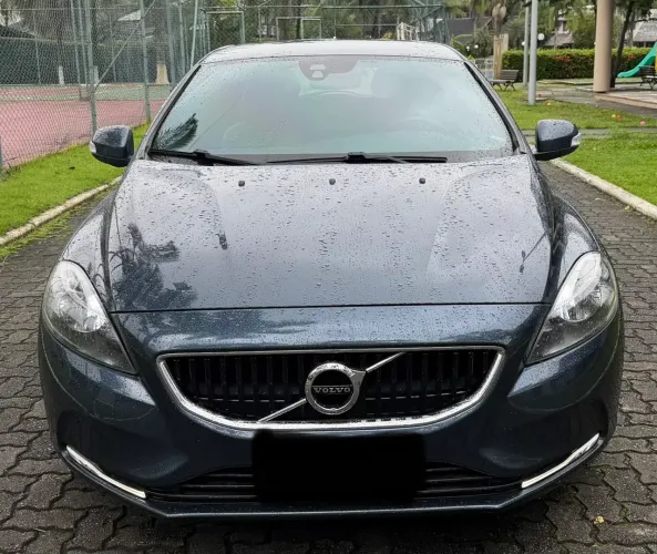 Volvo V40 T-4 Kinetic 2.0 Aut. 2018