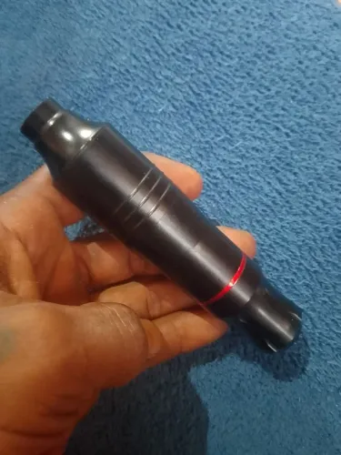 Máquina de tatuagem Pen