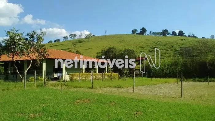Venda Sítio Bernardas Rio Manso