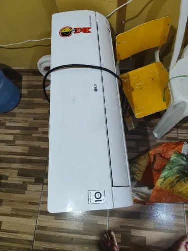 Ar-condicionado inverter 12 mil BTUs
