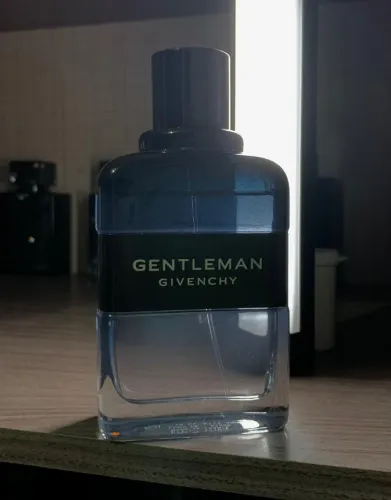 Gentleman Eau de Toilette Intense Givenchy Masculino