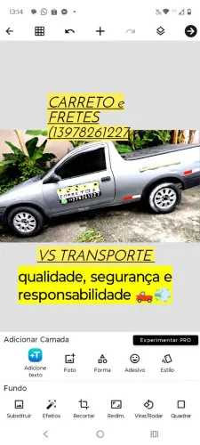 Carreto