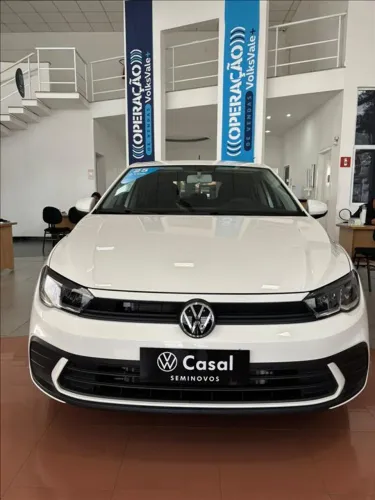 Volkswagen Polo Sense 1.0 170 TSI 2026