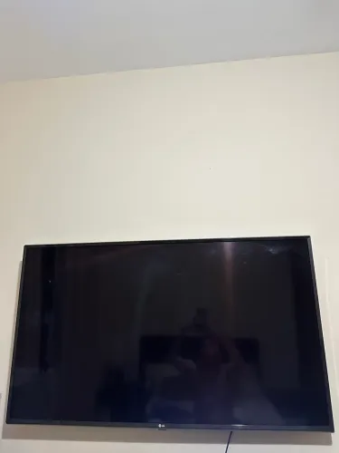 Smart Tv LG 50 polegadas 