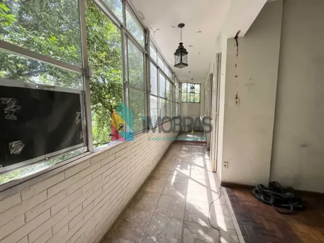 Apartamento : Padrão / Residencial / Copacabana