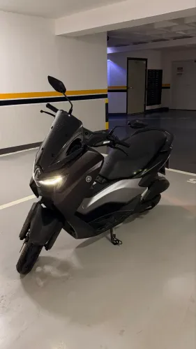 Nmax 160 2026