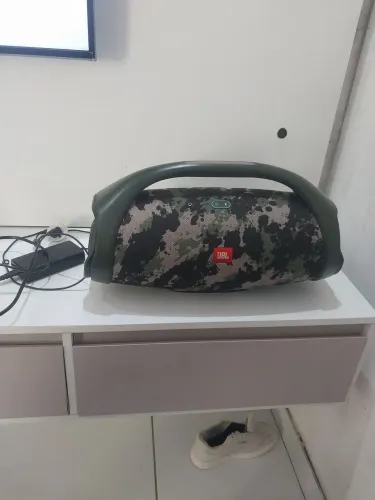 Boombox 2