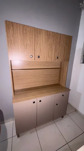 Armário para cozinha 