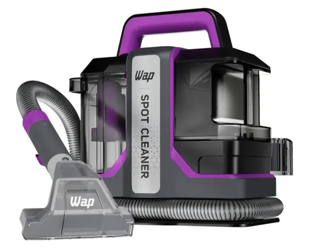 Extratora Wap Portátil Spot Cleaner W3 1450W