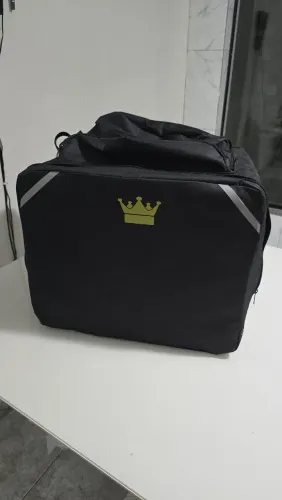 Bag para entregas / motoboy