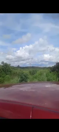 Chácara p.norte 8 mil metros R$: 120 mil