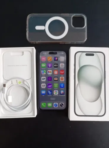 iphone 15 Só Venda