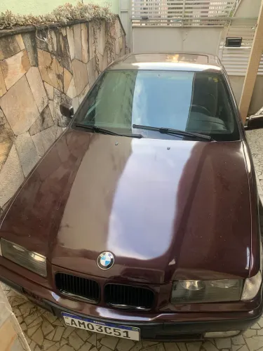 BMW 325I 325i 1995