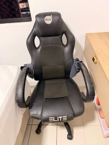 Cadeira gamer dazz Elite