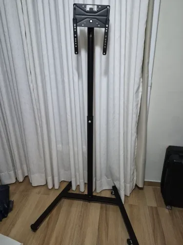 Suporte Pedestal para TV