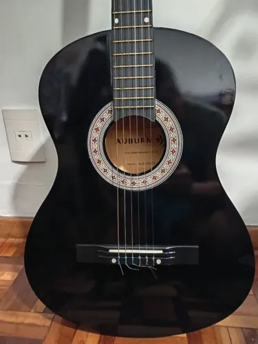 Violão Auburn Preto