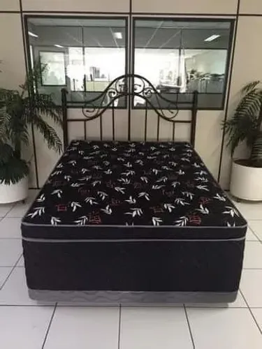 Cama de casal LACRADA entregamos pra você