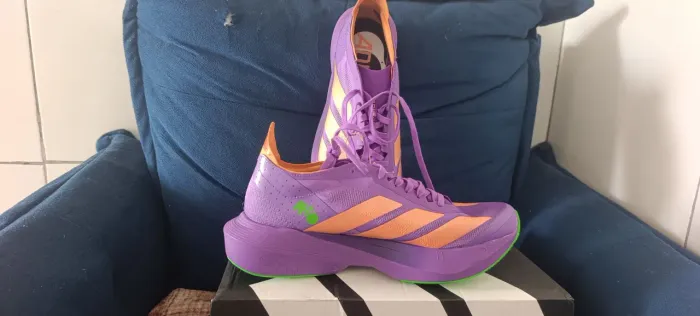 Tênis Adidas Adizero Drive RC