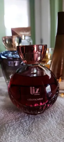? DESAPEGO DE PERFUMES ? ÓTIMOS PREÇOS! ?