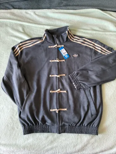 Jaqueta Adidas Ano novo chinês nova GG