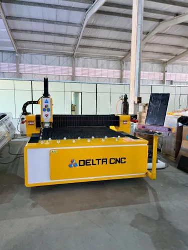 Laser de Fibra CNC 1500W