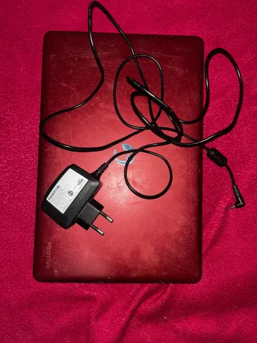 Notebook pra conserto