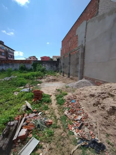 Terreno no Icaraí